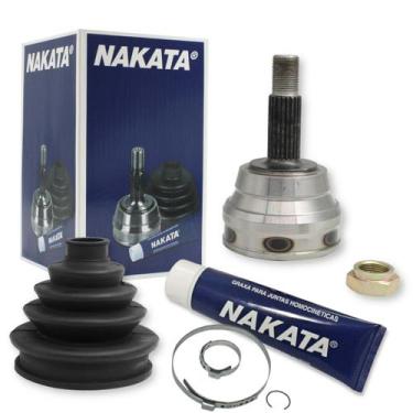 Imagem de Junta Homocinetica Gol, Parati, Passat, Quantum, Santana, Saveiro, Ver