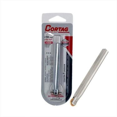 Imagem de Rodel Para Cortador Piso 07 X 100mm Cortag - 9/32''