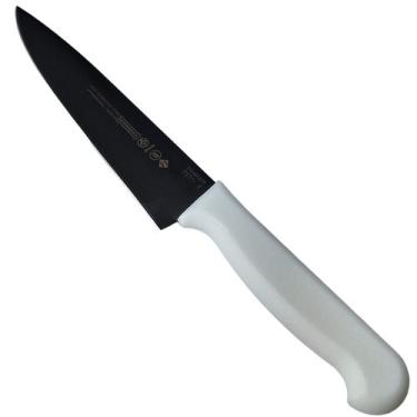 Imagem de Faca de dessosar inox branca 27cm 5531-6 faca 6' mundial