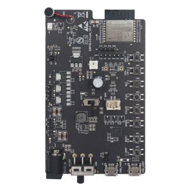 Imagem de Placa de desenvolvimento ESP32-C3-Lyra