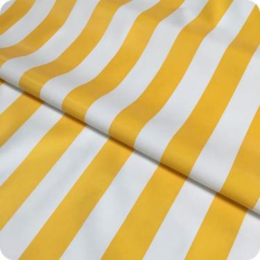 Imagem de 15m Lona Iporanga PVC Barraca Feira Tradicional 500 Micras - Sassarico