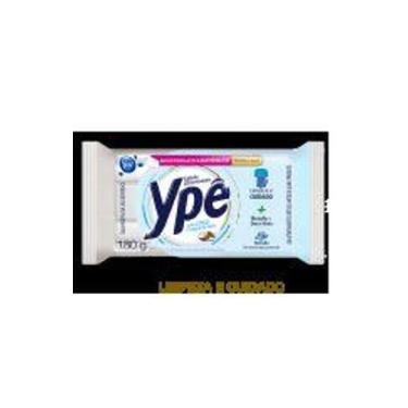 Imagem de Sabao barra Ype coco toque aveia unit 180g - Ypê