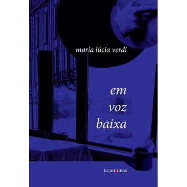 Imagem de Livro - em voz baixa
