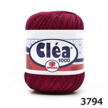 Imagem de Linha Cléa 1000 - CÍRCULO, 3794
