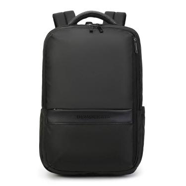 Imagem de Mochila Democrata Executiva Smart Multicompartimentos Para Notebook MOC11904