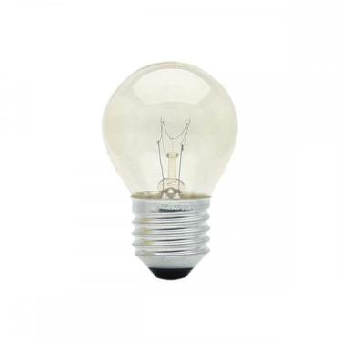 Imagem de Lampada Geladeira E Fogao Brasfort Clara 40W X 127V 8715 - Kit C/10, C