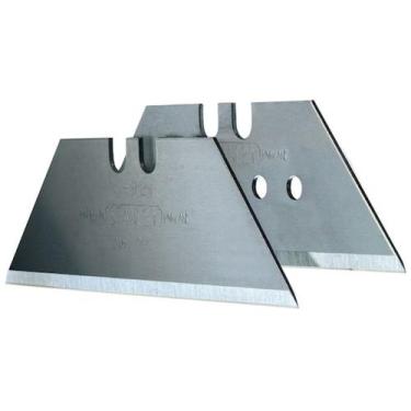 Imagem de Lâmina Trapezoidal 5 Peças Stanley Para TrabalhosPesados