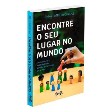 Imagem de Encontre o Seu Lugar no Mundo - Descubra Como a Constelação Familiar Pode Mudar a Sua Vida