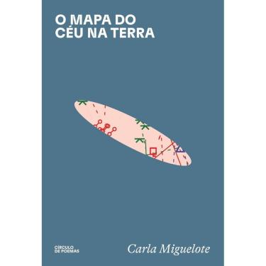 Imagem de O Mapa do Céu na Terra