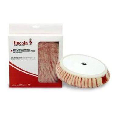 Imagem de Boina de lã pirulito ninja corte pesado 7,5" - lincoln