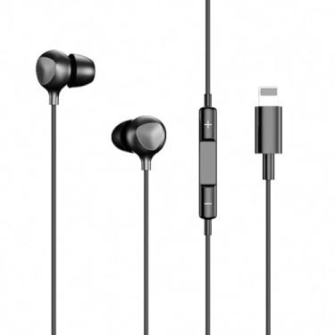 Imagem de ZENIPER Fones de ouvido USB C W01