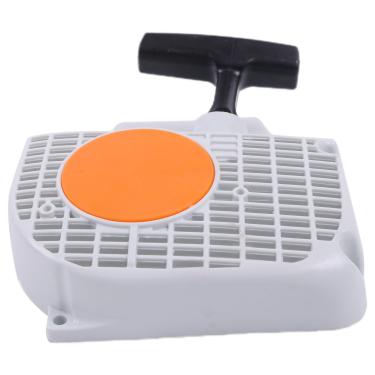 Imagem de Lesurey Pull Starter Recoil 1123-080-1802 11230801802 Compatível com Stihl 021 023 025 MS250 MS230 MS210 Motosserra