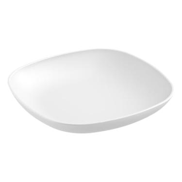 Imagem de Prato Mix Essential, Coza, Branco, 172 x 172 x 27 mm