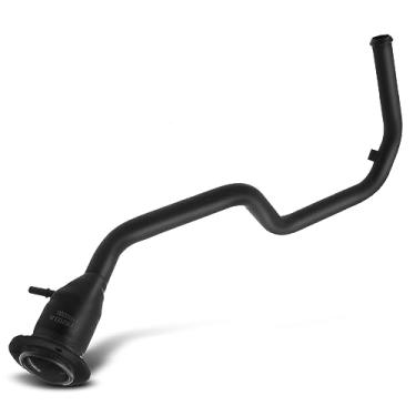 Imagem de A-Premium Mangueira de tubo de enchimento de tanque de combustível compatível com Chrysler PT Cruiser 2001 2002, L4 2,4L vagão de gasolina, substituição # 5278188AB, 5278188AA