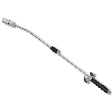 Imagem de Maçarico Longo Cabo Ergonômico 80cm com Acendimento Automático Cartuch