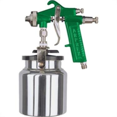 Imagem de Pistola Arprex Modelo 4 Baixa Pressao ''Bico 1,2Mm''