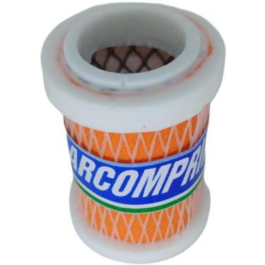 Imagem de Elemento para Filtro Coalescente Parker 3538-1000F10 Similar - Arcompr