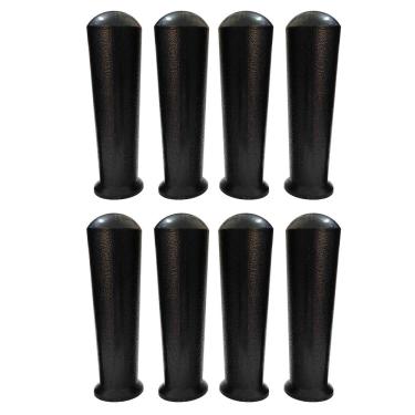 Imagem de Kit Luva / Manopla / Pegador p/ Mesas de Pebolim c/8 - 2507