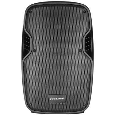 Imagem de Caixa Waldman Amplificada Ativa 12 Rc-450X