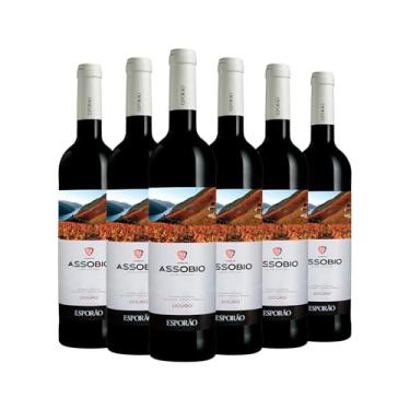 Imagem de Kit 6 Esporão Assobio Douro Tinto