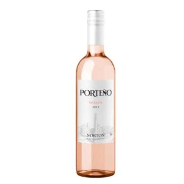 Imagem de Vinho Argentino Norton Porteno Rosado