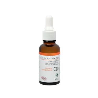 Imagem de Sérum Antiox C10 Vitamina C 10% Arte dos Aromas 30ml