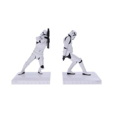 Imagem de Estatuetas Nemesis Now - Stormtrooper Original 18,5cm - Suporte para L
