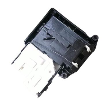 Imagem de Máquina de lavar tambor EBF61315801 Interruptor de trava de porta com atraso de tempo compatível com LG WD-N51HNG21/VH451D5S(Door lock)