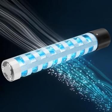 Imagem de sosanlon Lâmpada de substituição para purificador de ar RGF REME Halo PHIC-RH 23 cm, célula de substituição para lâmpada REME-H do purificador de ar Guardian