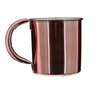 Imagem de Tuut Linha Inox Caneca Moscow Mule 330ml