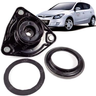 Imagem de Coxim Amortecedor Dianteiro Hyundai I30 09 Á 12 C/Rolamento