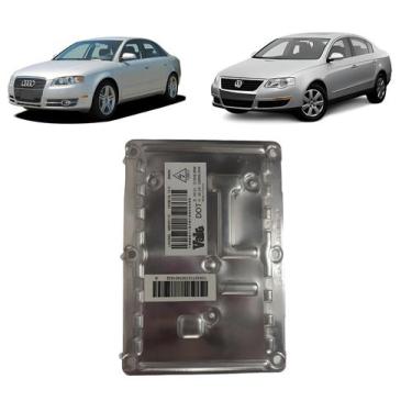 Imagem de Modulo Reator Xenon D1s Passat Aud A4 128i 135i Passat 2005 2006 2007 