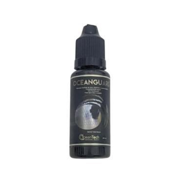 Imagem de Removedor de Cloro e Metais Pesados OCEAN GUARD 20ML OCEAN - Ocean Tec