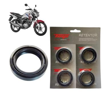 Imagem de Retentor Bengala Titan 150 CBX200 NRX