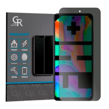 Imagem de GR Global Revolution, Película Hidrogel Privacidade Para Infinix Hot 11 2022