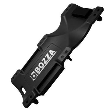 Imagem de Carrinho Esteira para Mecânico 12.421.0100 - Bozza