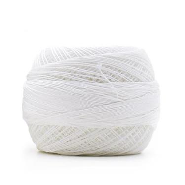 Imagem de Linha Cordonnet Spécial Nº 40 DMC, B5200 (SUPER BRANCO)