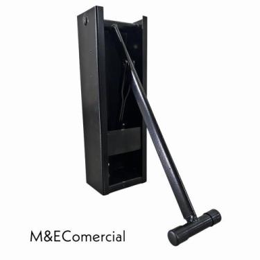 Imagem de Amassador de latinhas - Aço