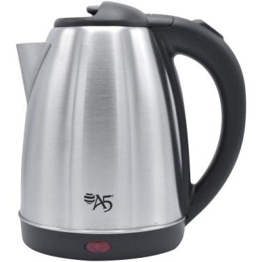 Imagem de Chaleira Elétrica A5 Living 1.8l A5-18 A, 110V