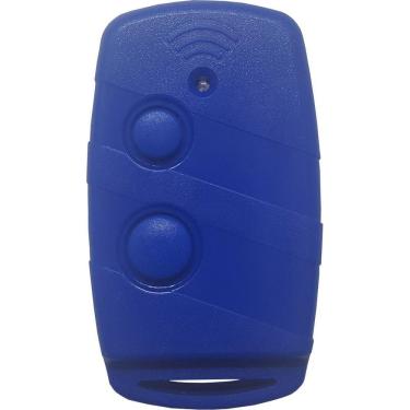 Imagem de Controle Ideal Hcs 9003 Digital Compatível Com Central Rossi