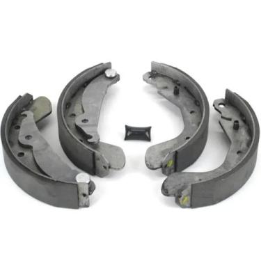 Imagem de Jogo de Sapata de Freio Traseira Chevrolet Astra Corsa Meriva Vectra Z