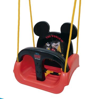 Imagem de Balanço Infantil Mickey