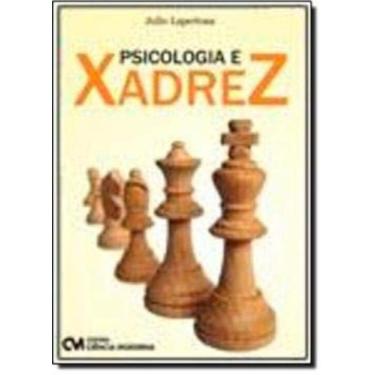 Imagem de Psicologia e Xadrez - CIENCIA MODERNA, 3