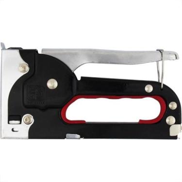 Imagem de Grampeador Para Tapeceiro Western 4- 8Mm 768