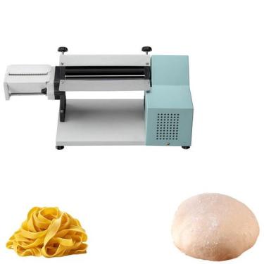 Imagem de Cilíndro Laminador Pasta Americana 28cm Bivolt Nylon - Malta
