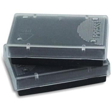 Imagem de Kit 2 Refil Para Carimbo Automático Printer20 Colop