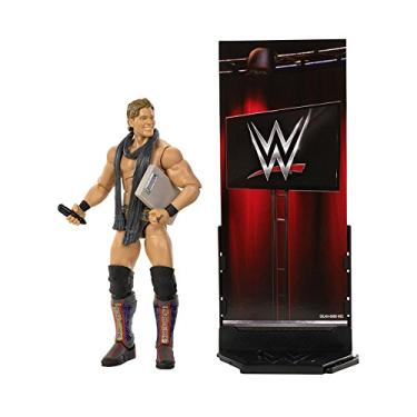 Imagem de WWE Elite Collection Action Figure #45, Series 53