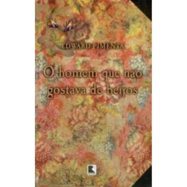 Imagem de O Homem Que Não Gostava De Beijos