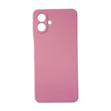 Imagem de Capa Compatível Para Samsung A07 + Pelic. Privativa Hidrogel - Db