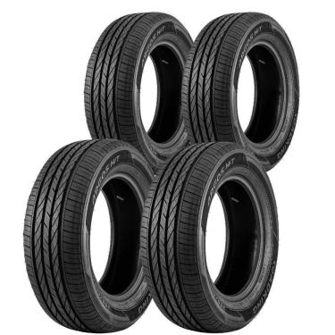 Imagem de Kit 4 Pneus 225/60R18 100V Argos HT Roadking